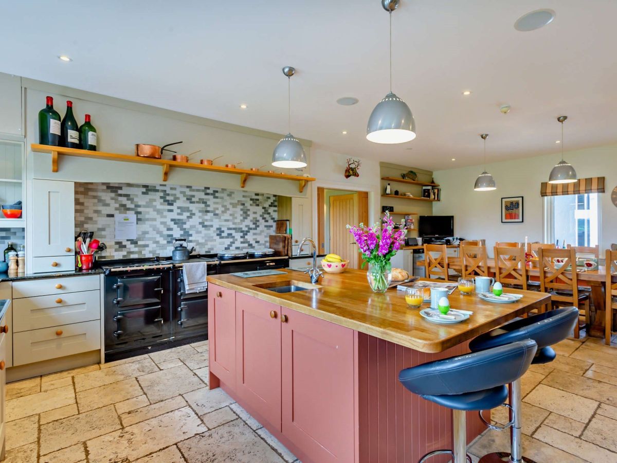 New Lodge, listing photograph 7
