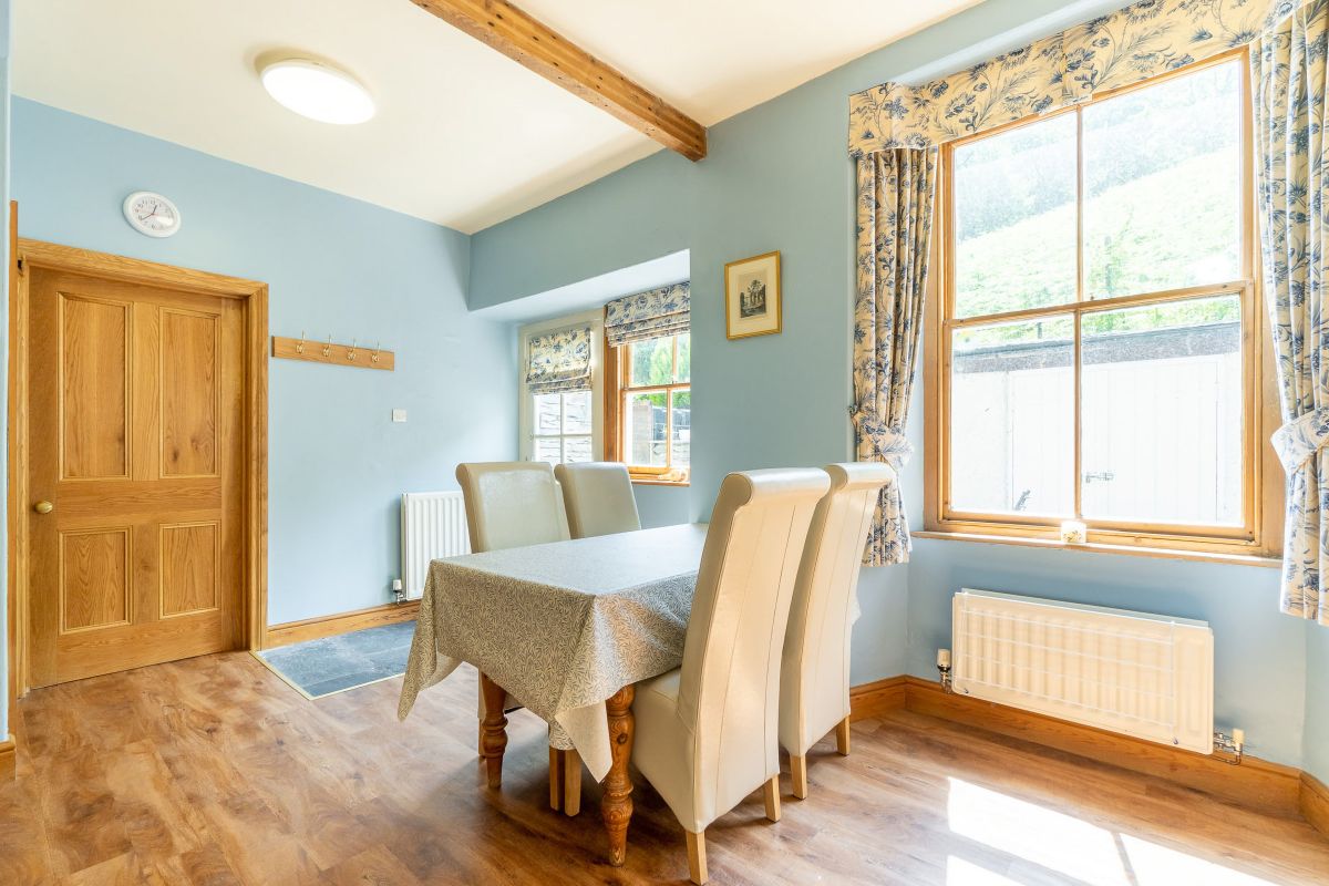 No 1 Cote How Cottage, listing photograph 11