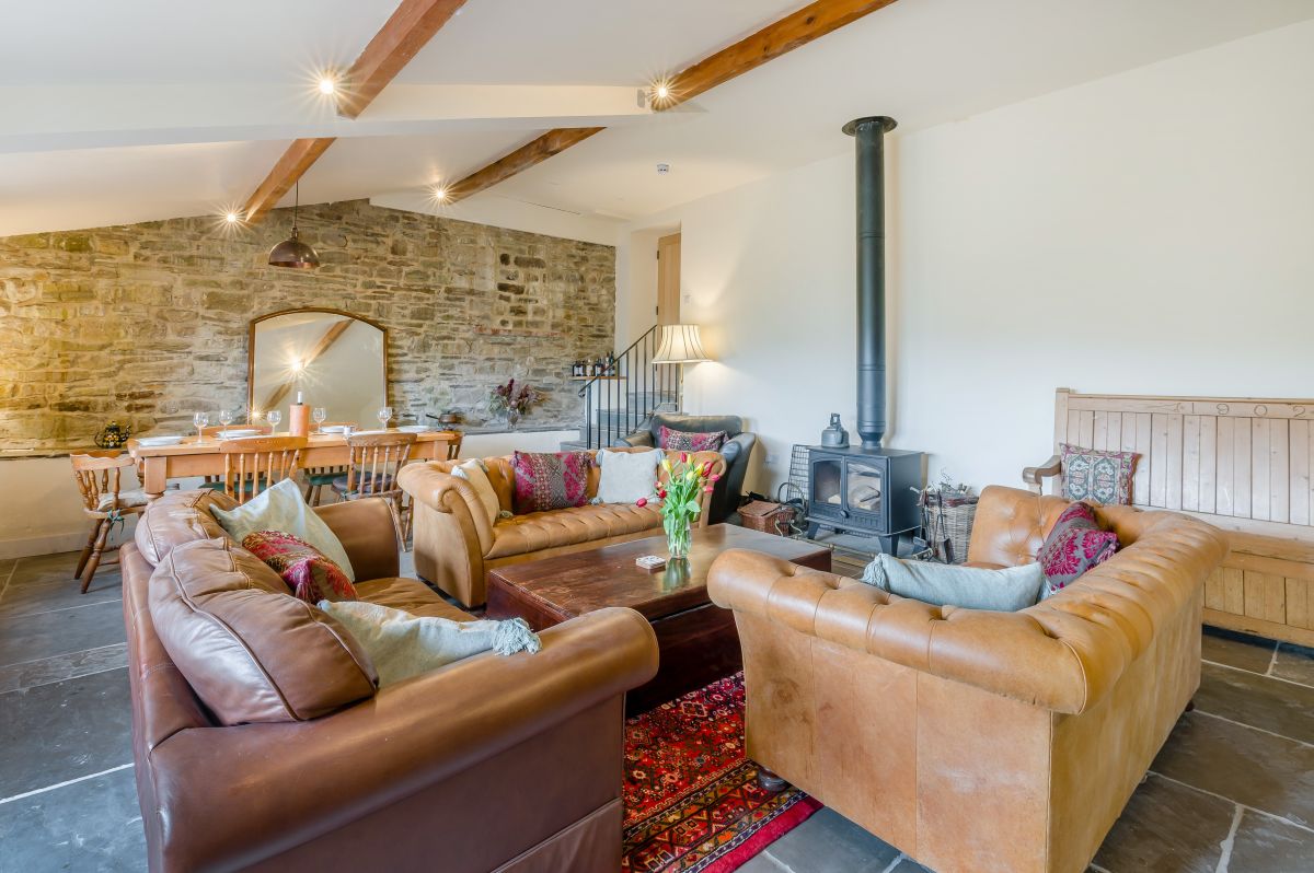 Coverdale Longhouse, listing photograph 3