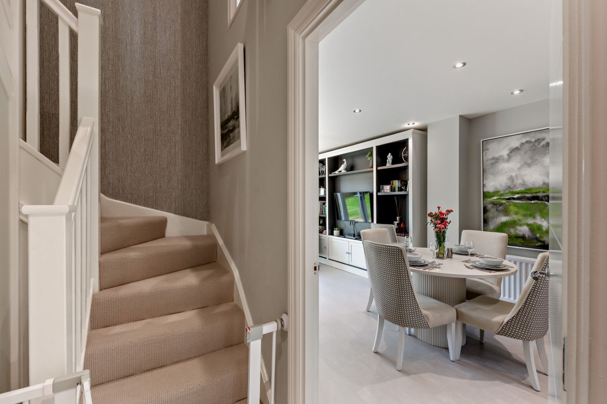 Charter Gardens Cottage, listing photograph 10