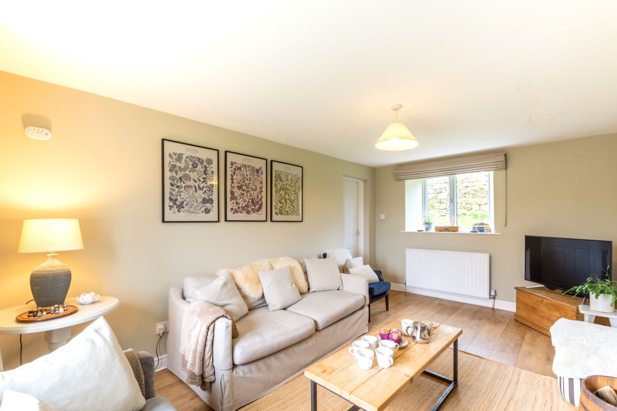 South View - Masham, listing photograph 7