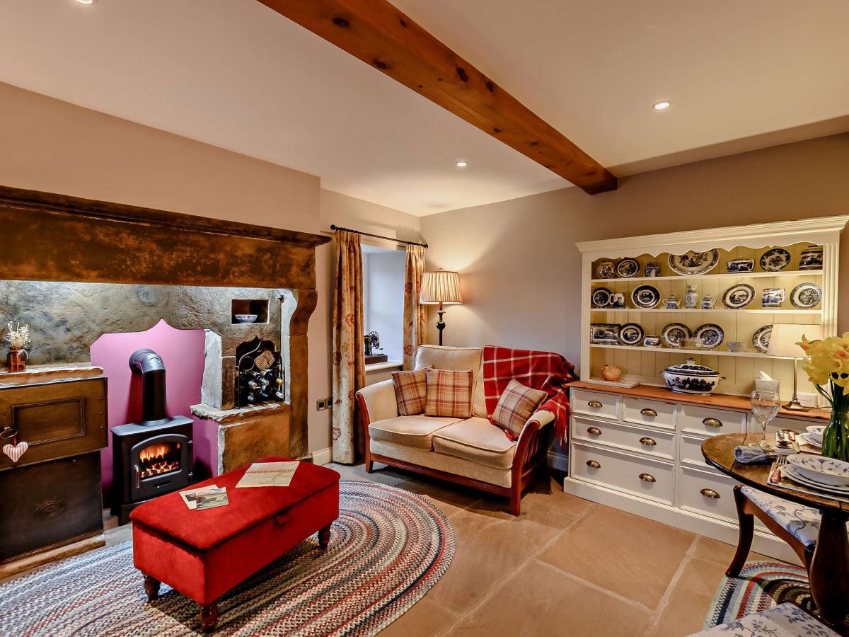 Aygill Farm Cottage, listing photograph 10