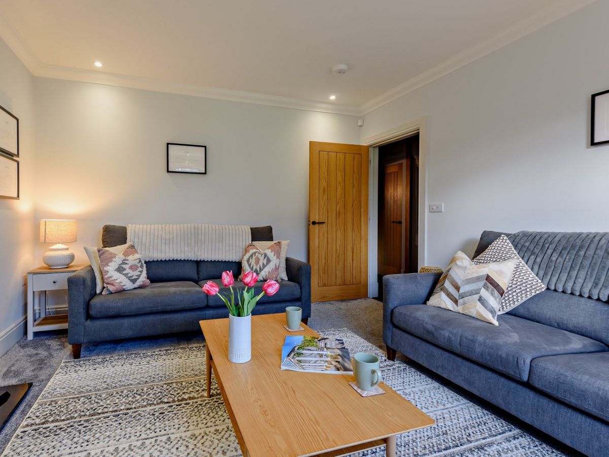 Millfields Retreat, listing photograph 6