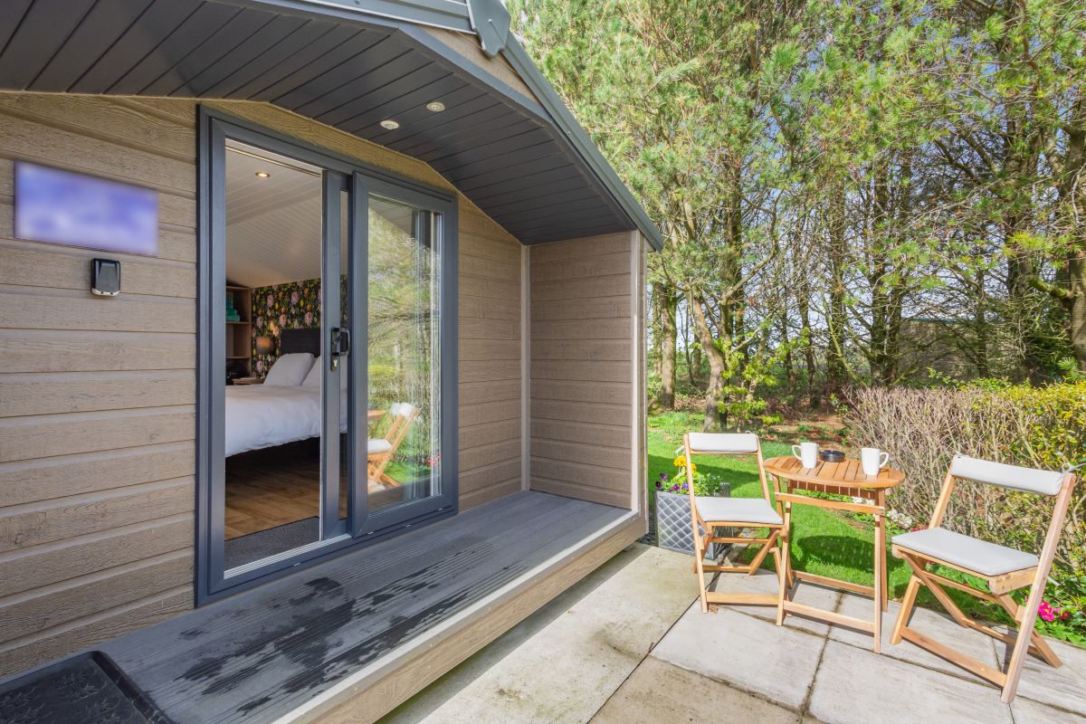Wenningdale Hideaway, listing photograph 8