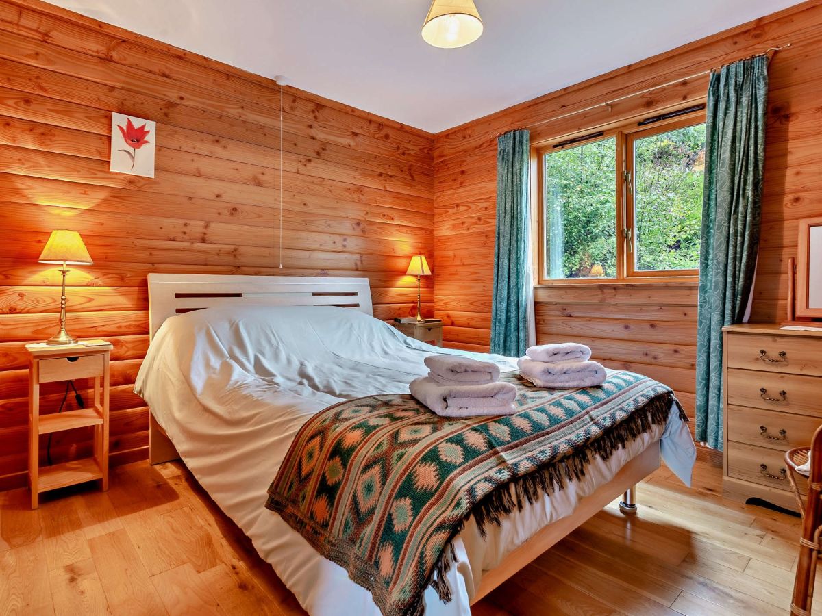 Dailfearn Chalet, listing photograph 8