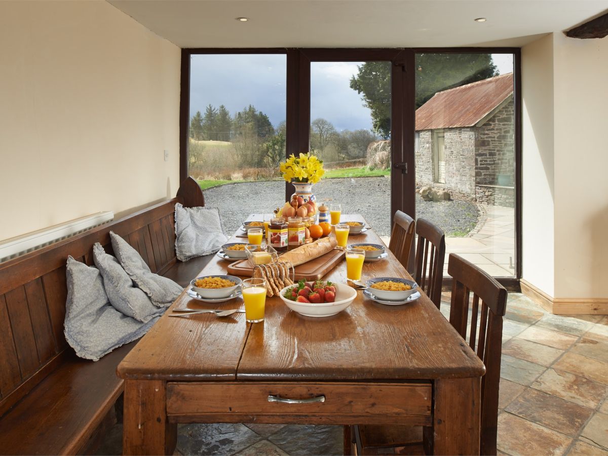 Alexanderstone Coach House, listing photograph 7