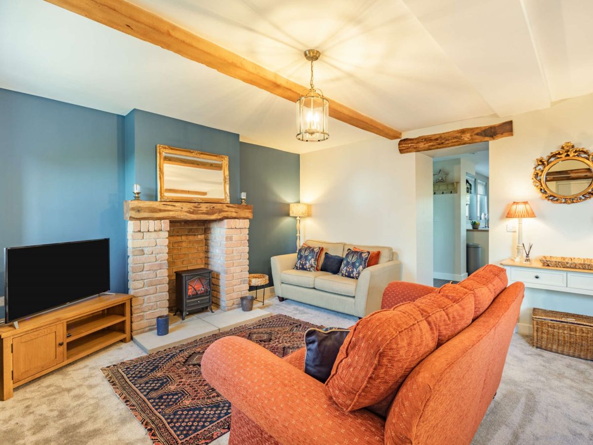 Mayflower Cottage, listing photograph 4