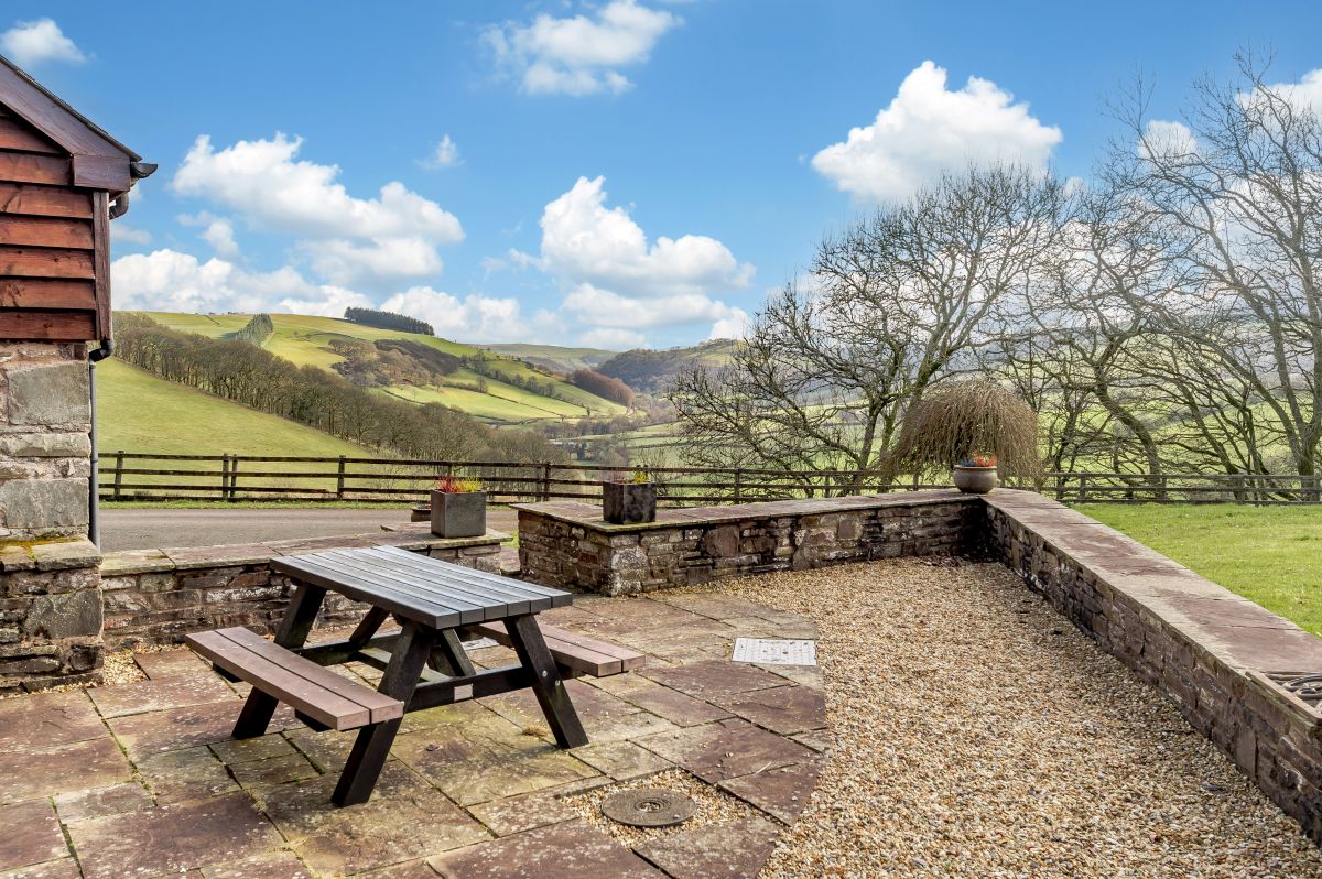 Beacons View Farm Cottages, listing photograph 6