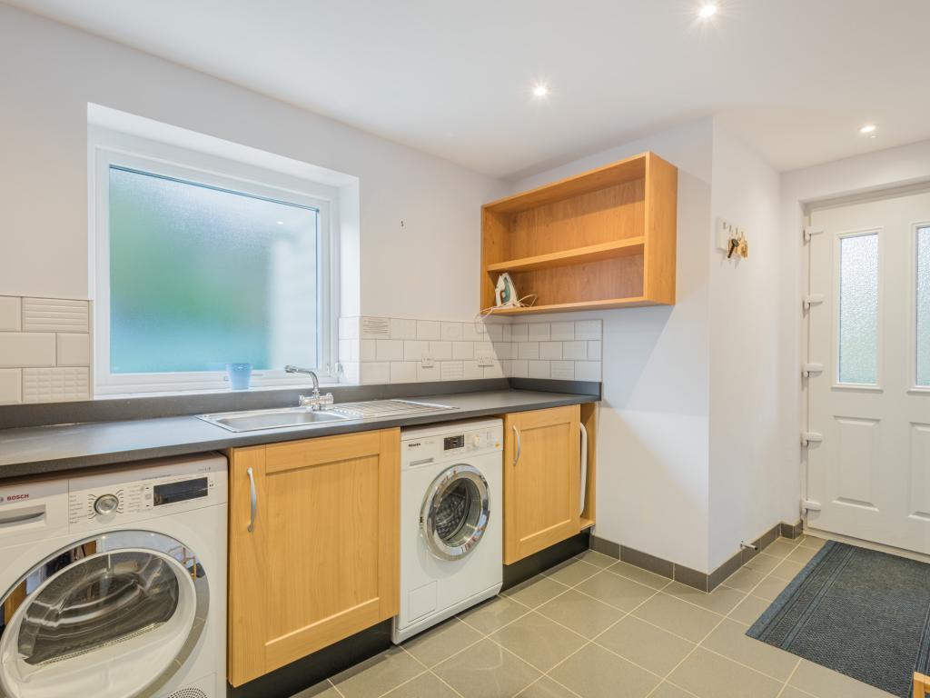 Riverside Retreat - Ambleside, listing photograph 12