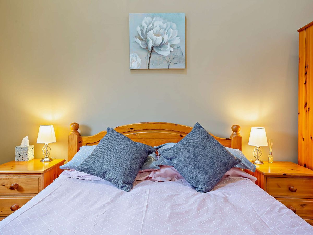 Hill Cottage - Beauly, listing photograph 11