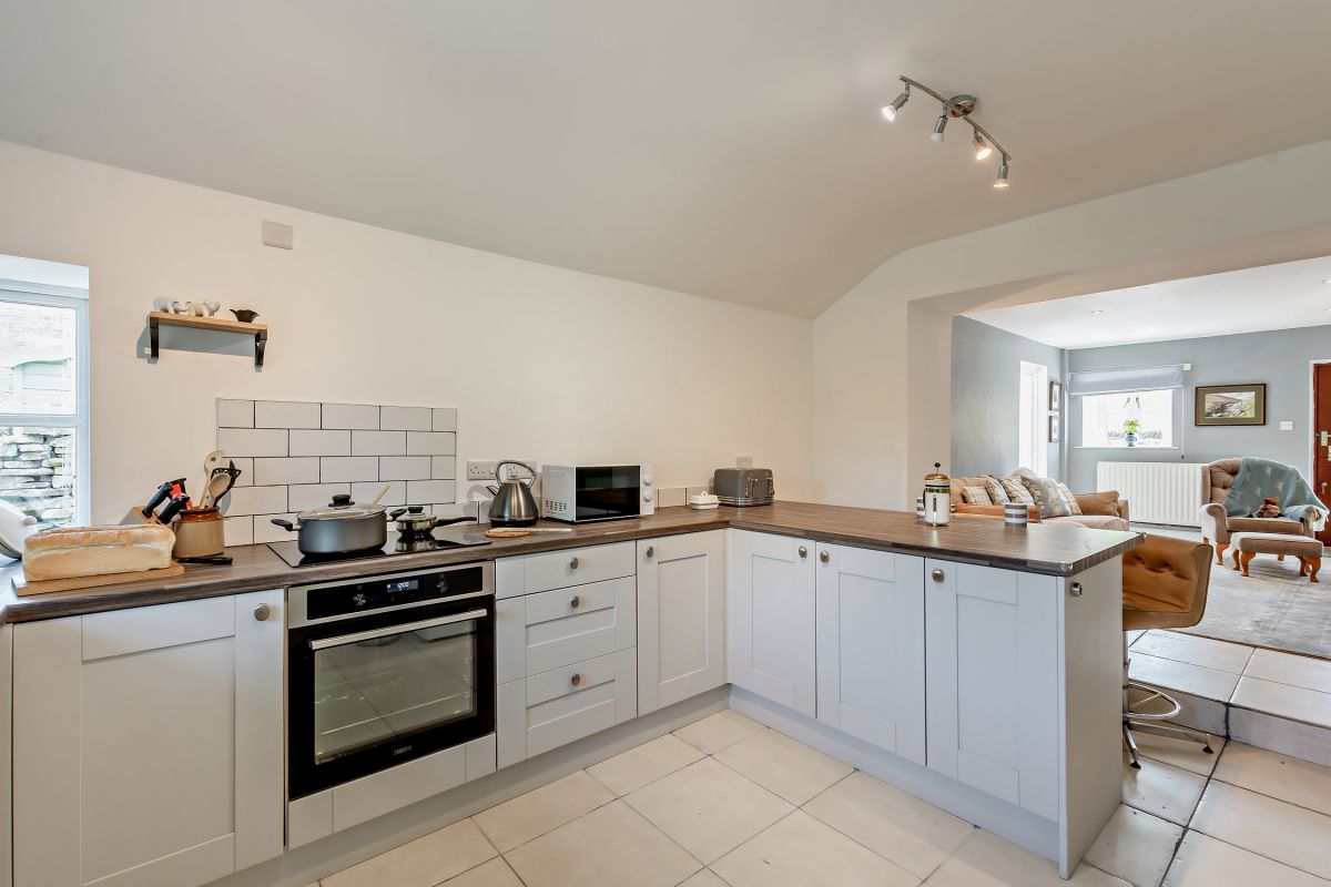 Byre Cottage, listing photograph 10