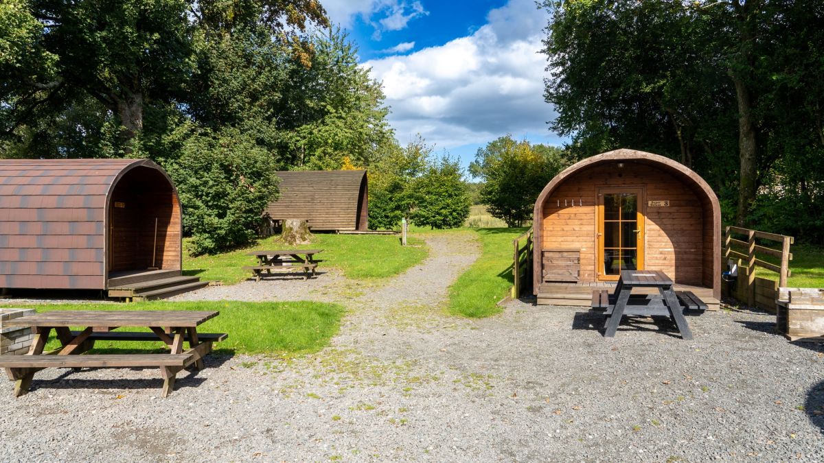 Lonsdale Retreat