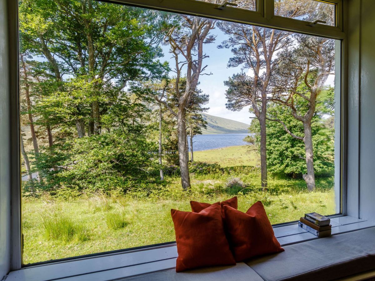 Achnasheen Lodge, listing photograph 6