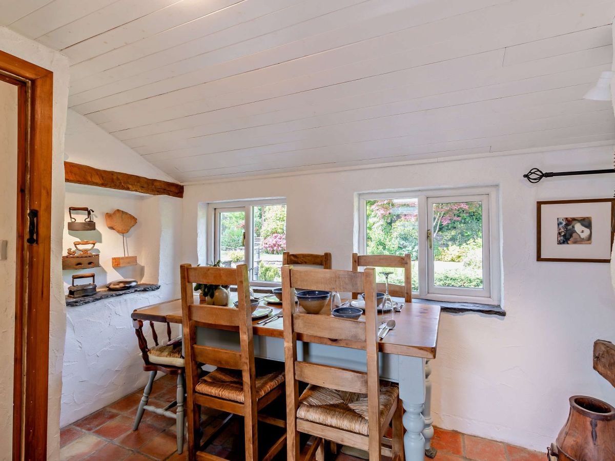 Owl Cottage - Applethwaite, listing photograph 6