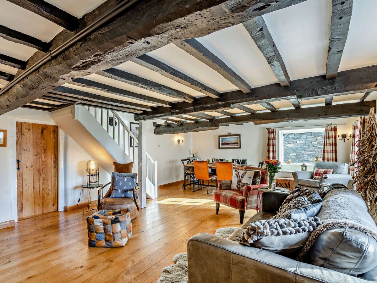 Birkwray Farmhouse, listing photograph 4