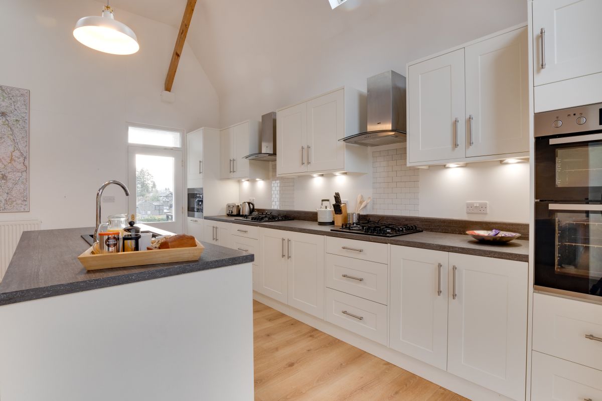 The Ambleside Loft, listing photograph 6
