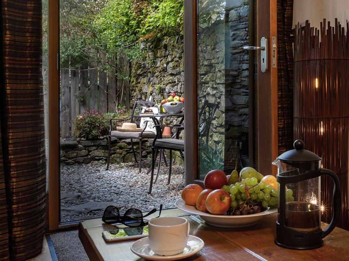 The Bothy - Lake District, listing photograph 3