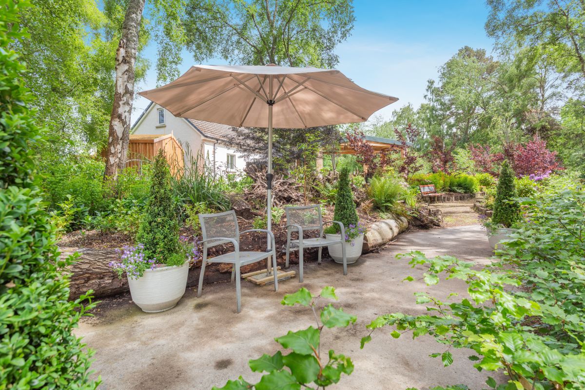 Woodside Cottage, listing photograph 10
