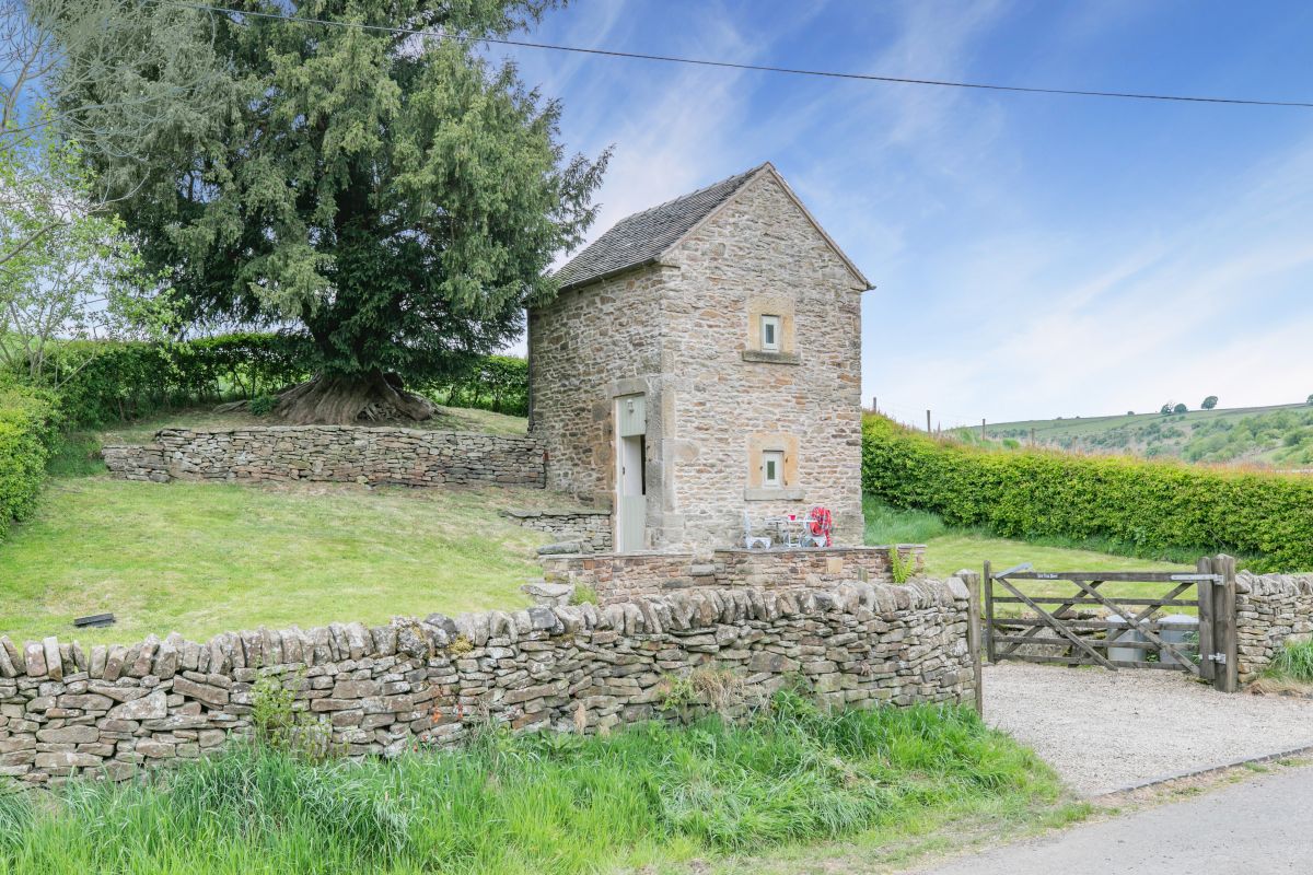 Yew Tree Barn