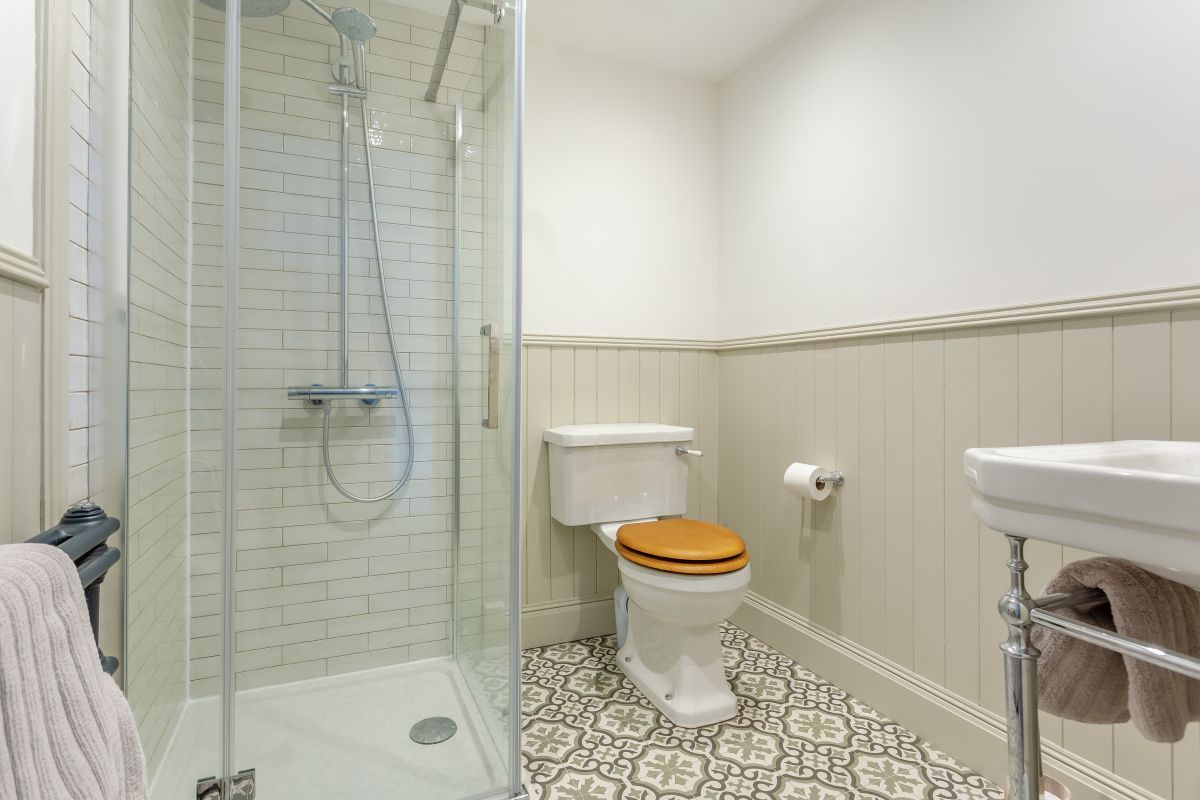Charleston House, listing photograph 7