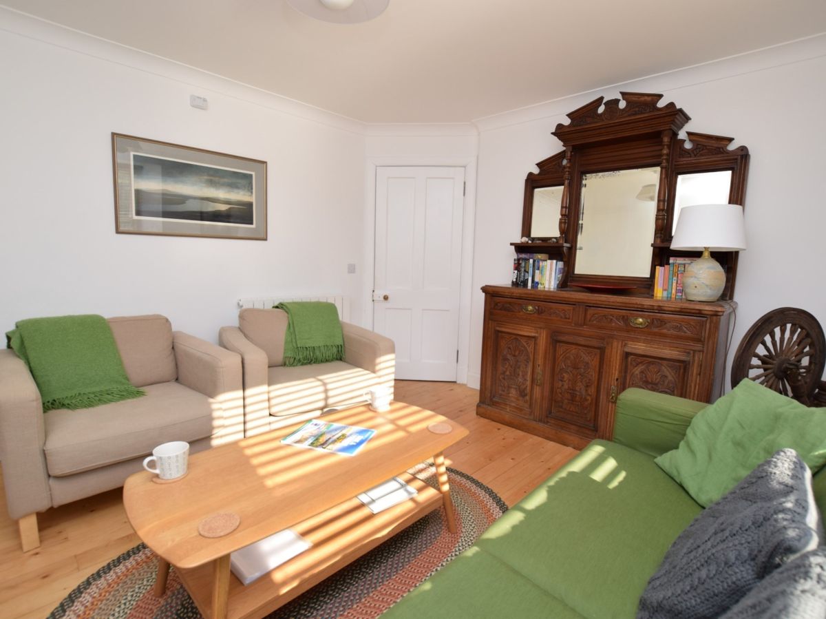 Sgurr Mor House, listing photograph 7