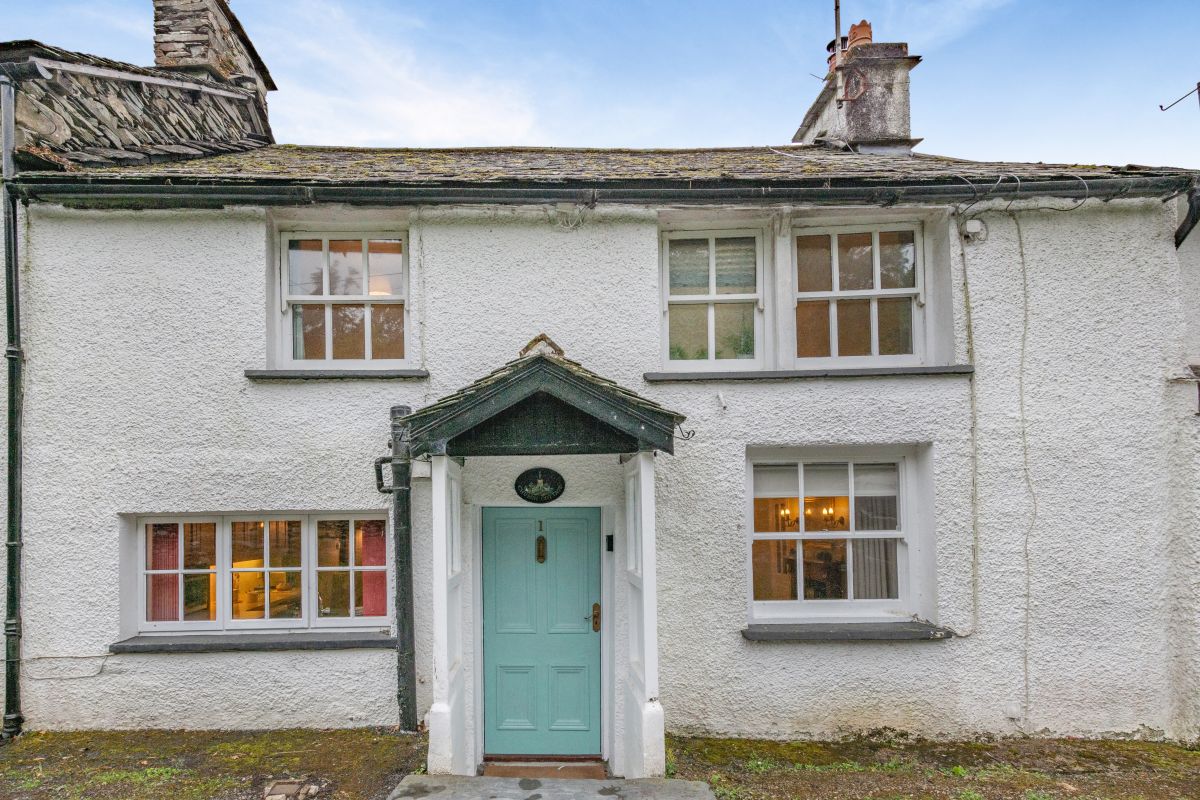 Church Cottage - Satterthwaite, listing photograph 5