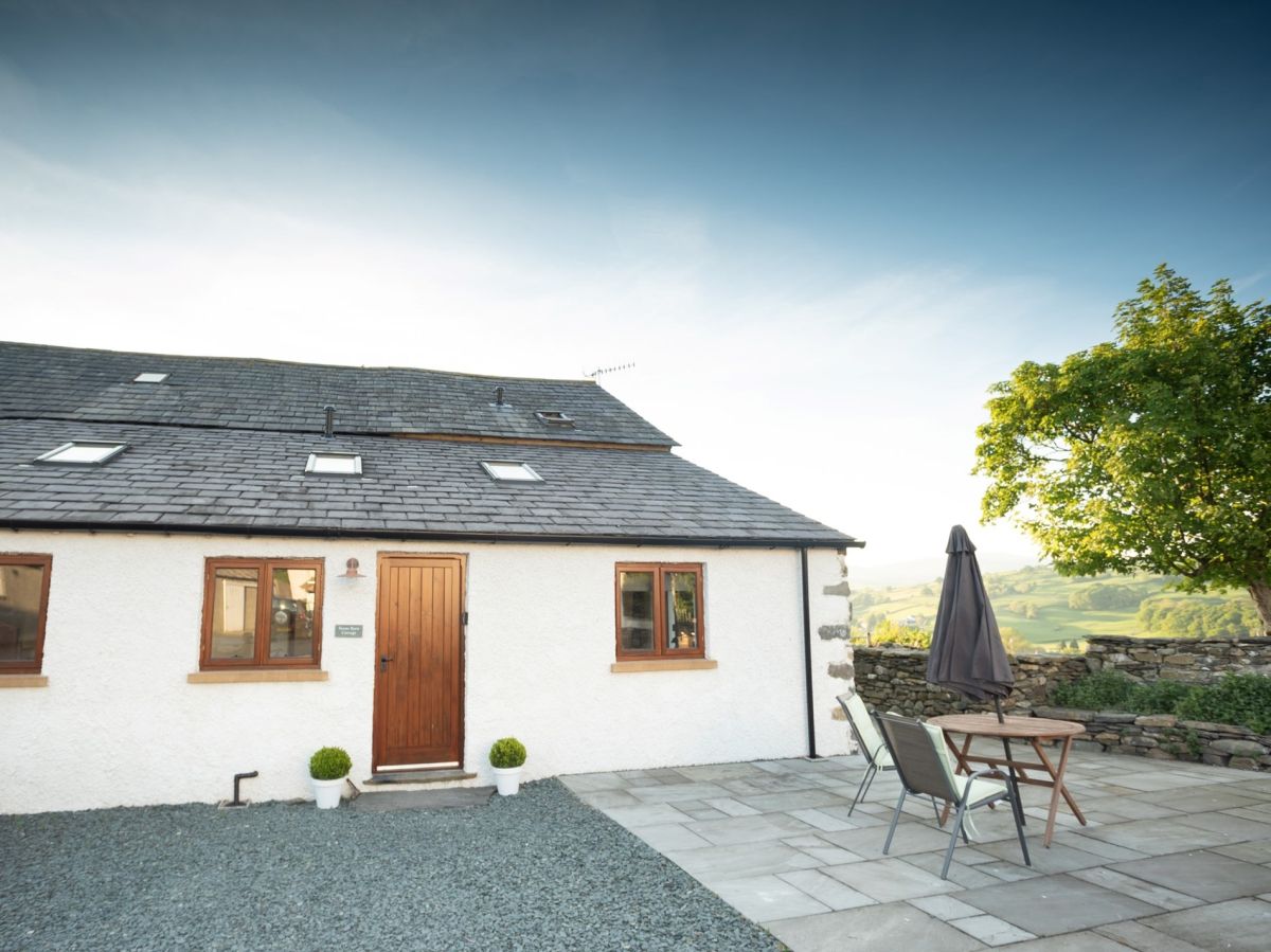 Stone Barn Cottage - Windermere, listing photograph 8