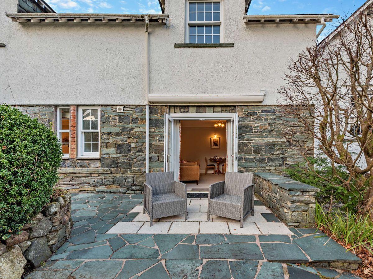 The Coach House - Portinscale, listing photograph 8
