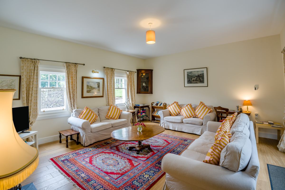Bannatyne Lodge, listing photograph 3