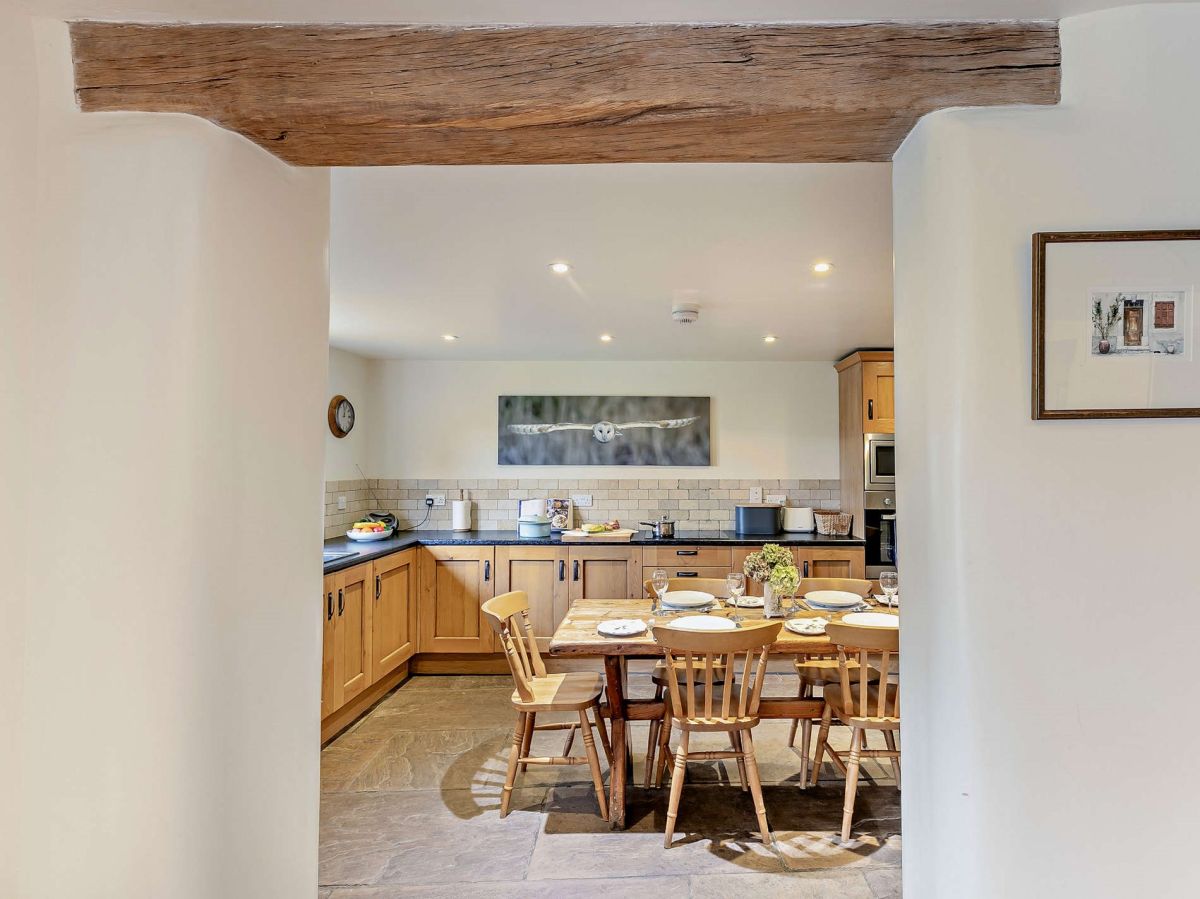 Aero Cottage, listing photograph 7