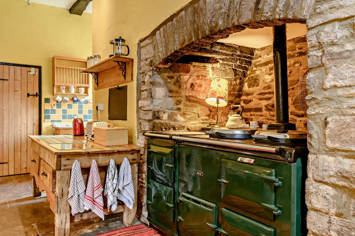 Gilestone Farmhouse, listing photograph 7