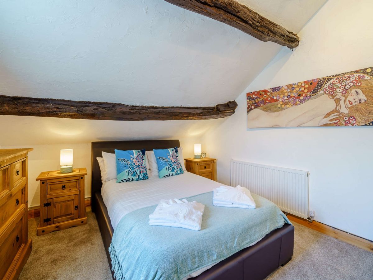 May Cottage - Cartmel, listing photograph 12