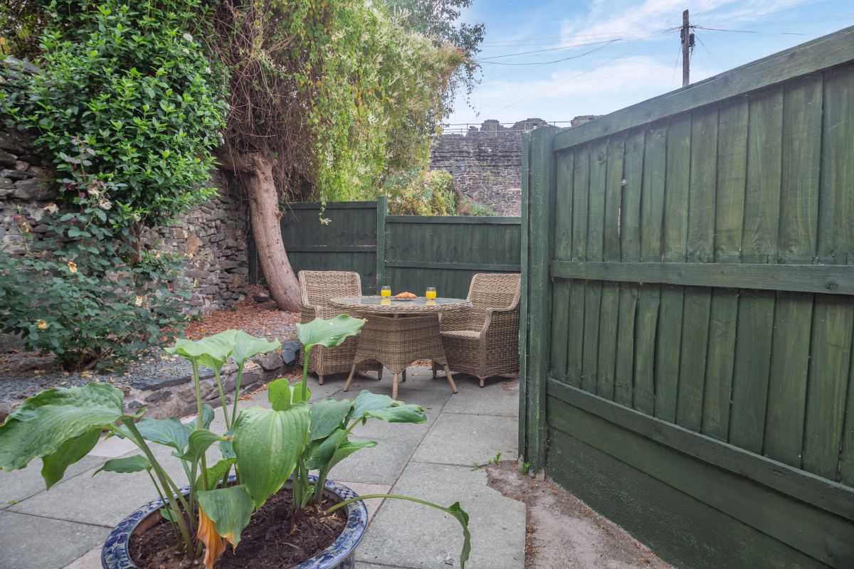 Rose Cottage Conwy, listing photograph 7