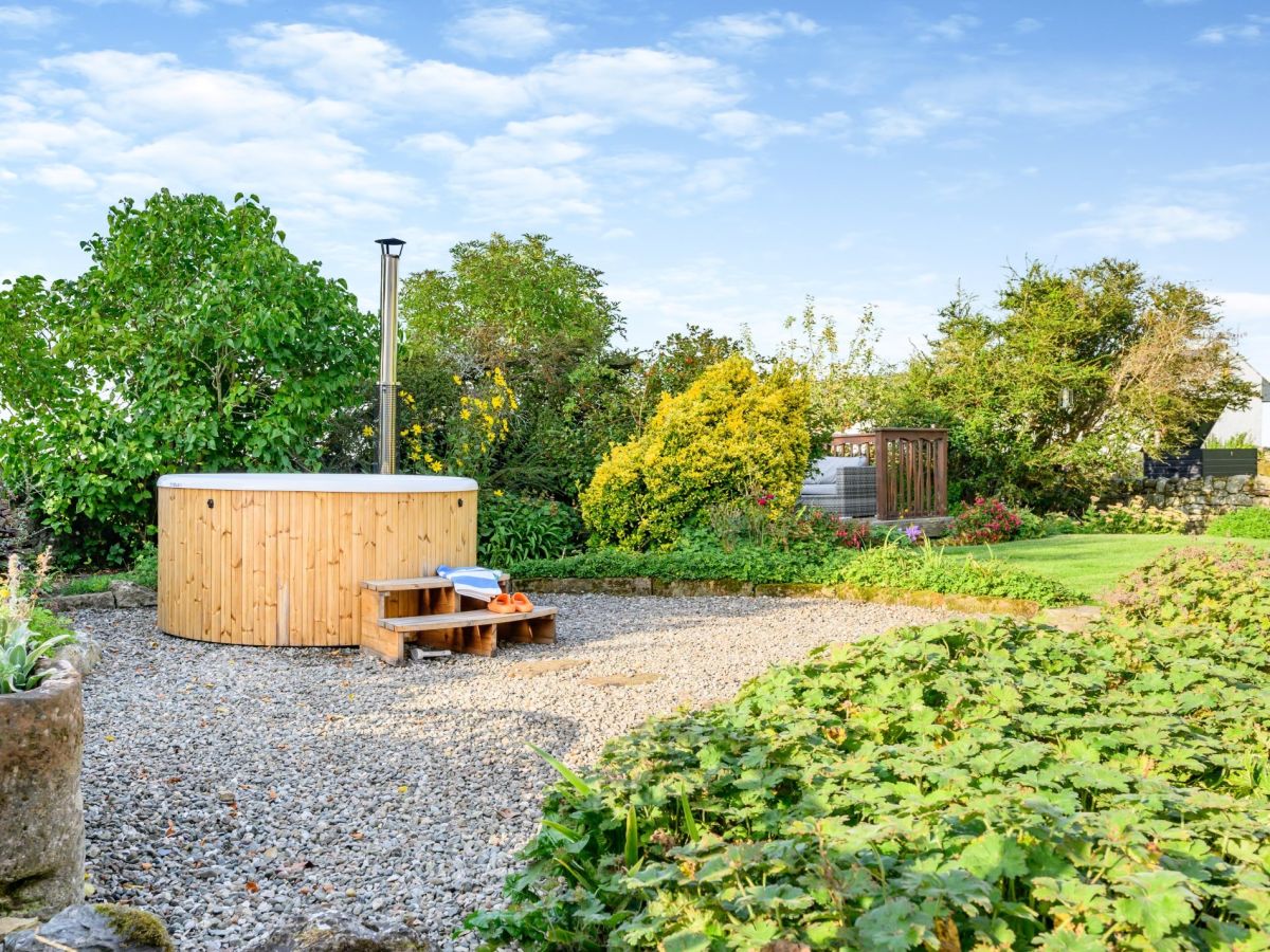 Low Croft - Torpenhow, listing photograph 3