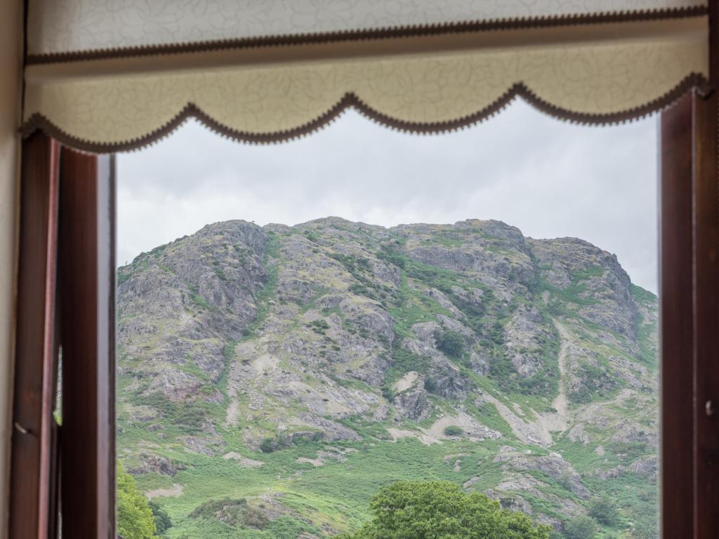 Yewdale Crags Apartment, listing photograph 6