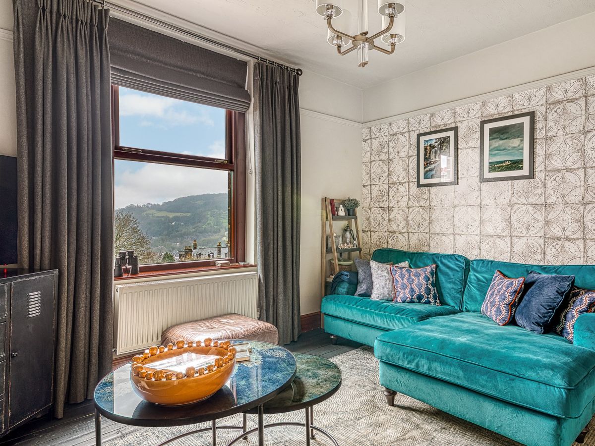 Matlock View