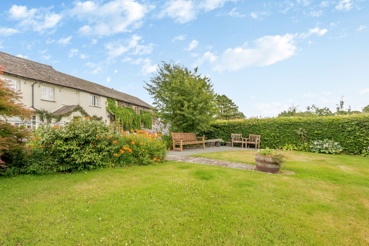 Knipe Fold Barn, listing photograph 3