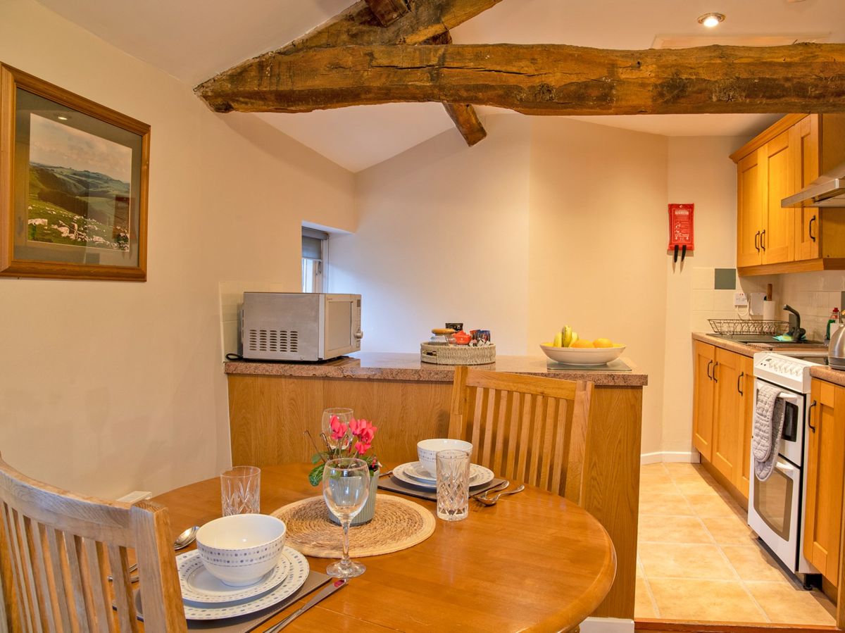 Beresford Cottage, listing photograph 7