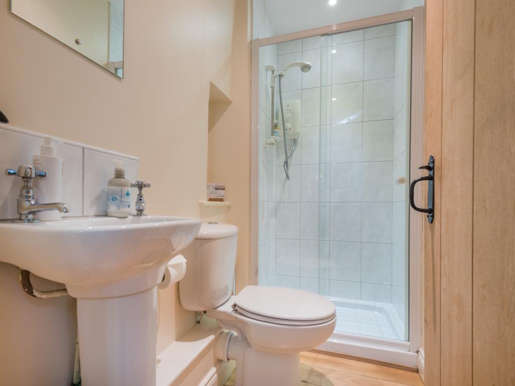 The Byre, listing photograph 11