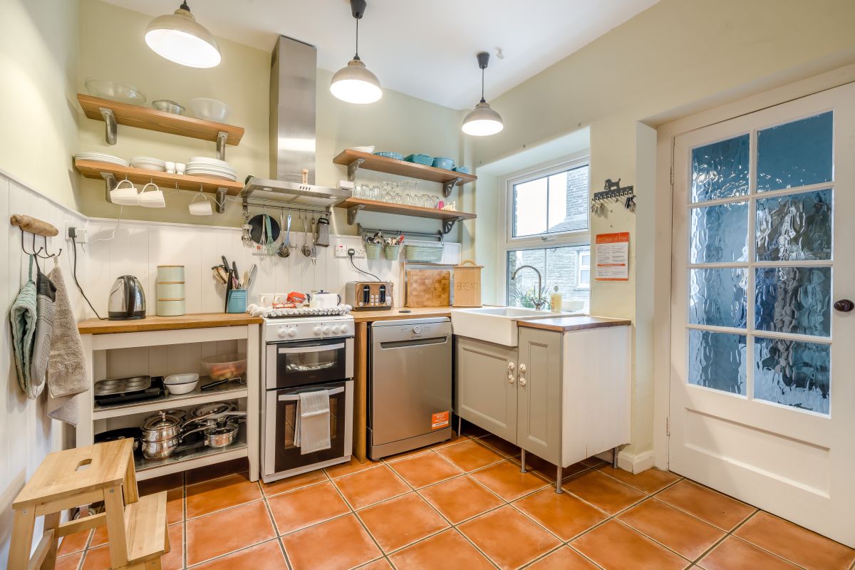 Middlegate Cottage, listing photograph 9