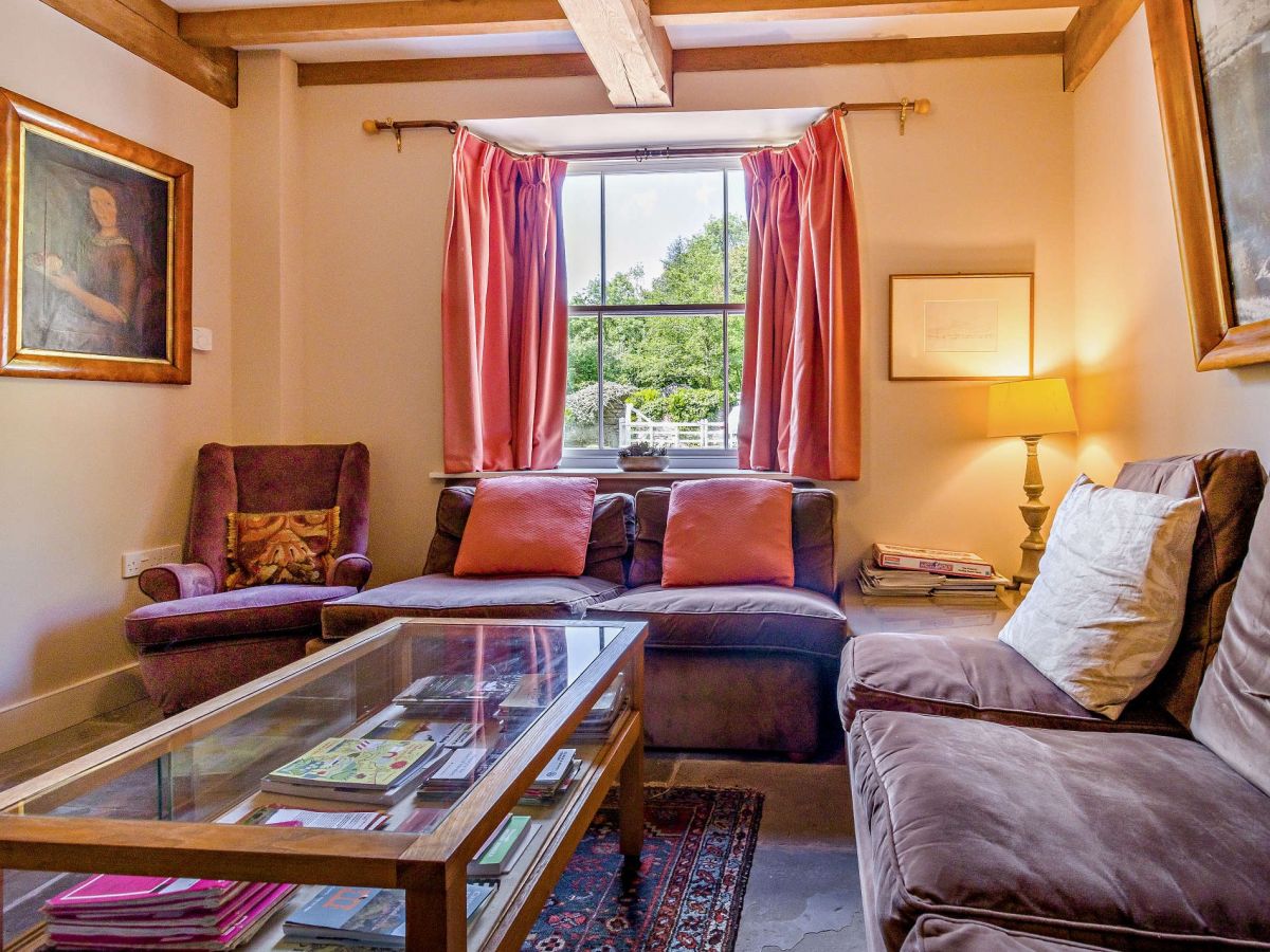 Cusop Mill Cottage, listing photograph 4