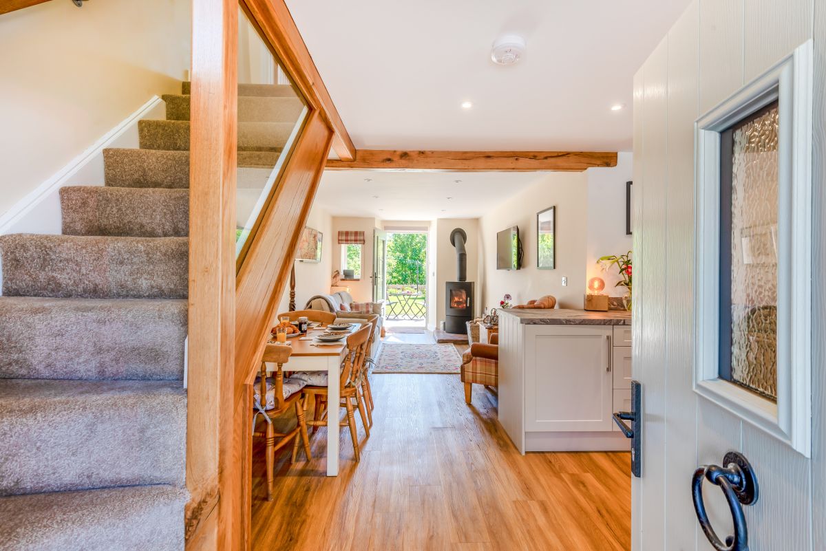 Archway Cottage - Caldbeck, listing photograph 9