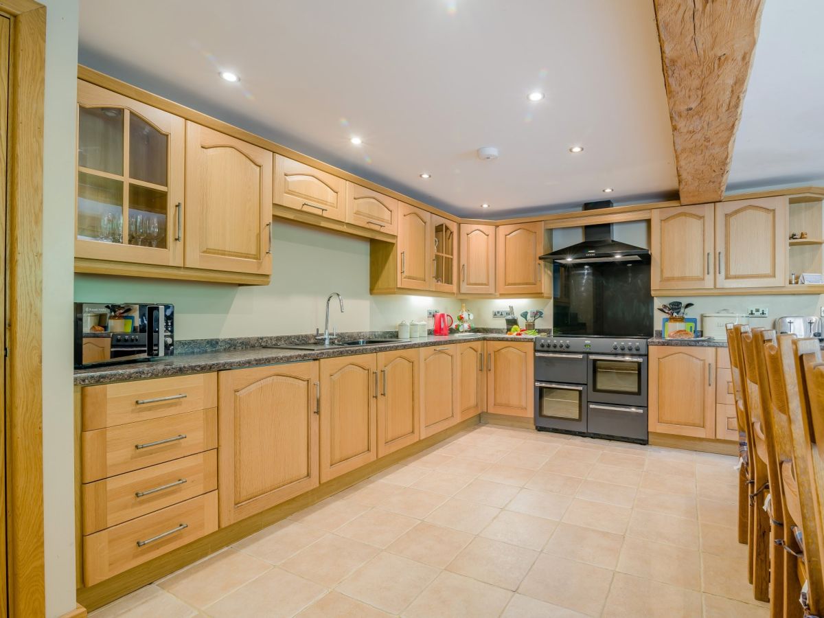 Glyn Barn, listing photograph 4