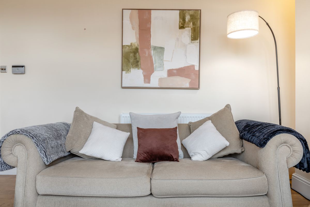 Leek Terrace, listing photograph 7
