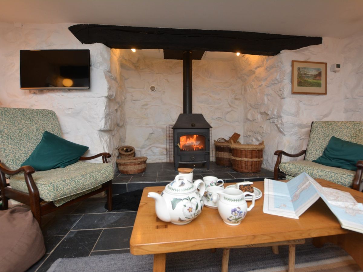 Ty Coch Arthog, listing photograph 5