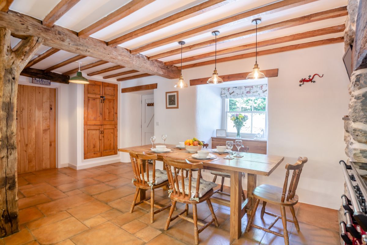 Penmaen Cottage, listing photograph 9