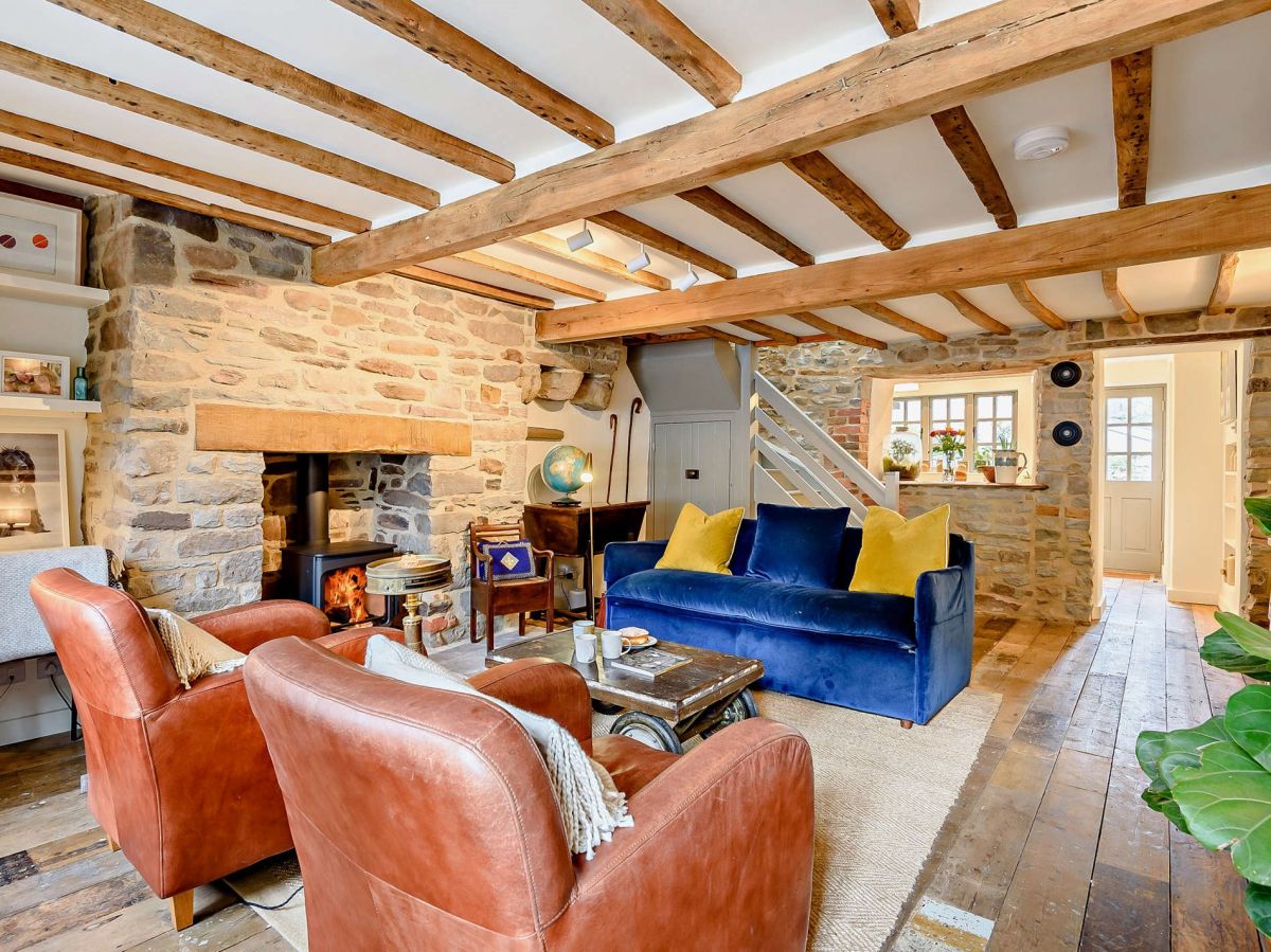 Chancery Lane Cottage, listing photograph 6
