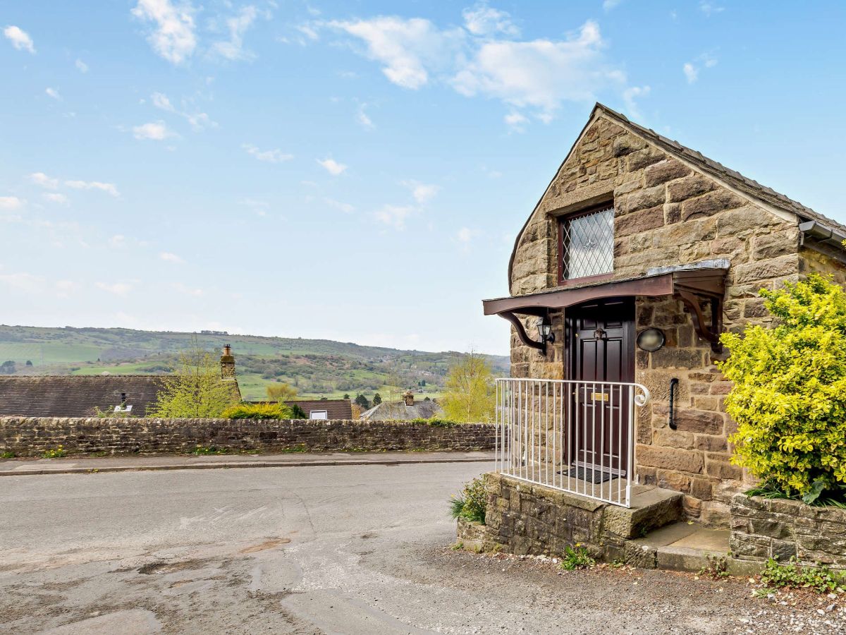 Judy Cottage