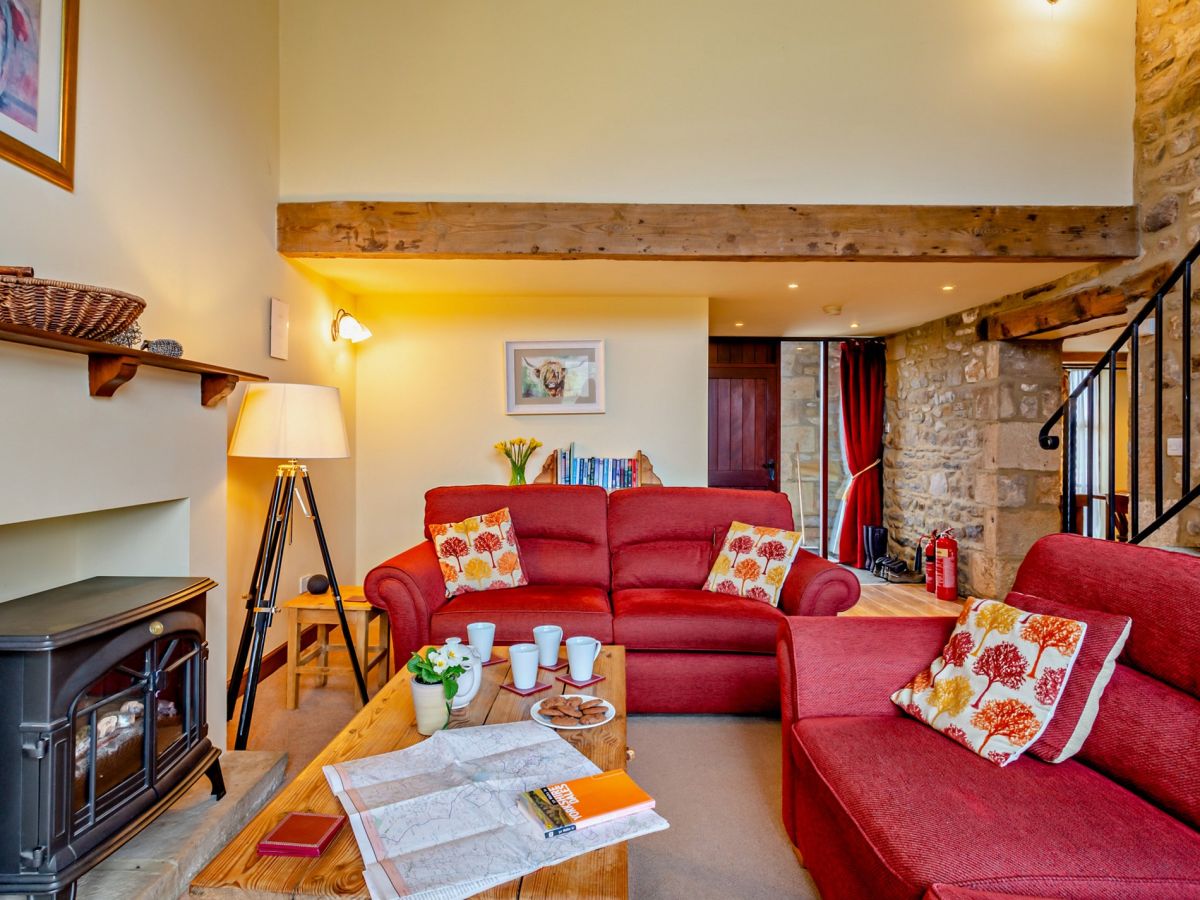 Town End Farm - Stable Cottage, listing photograph 7