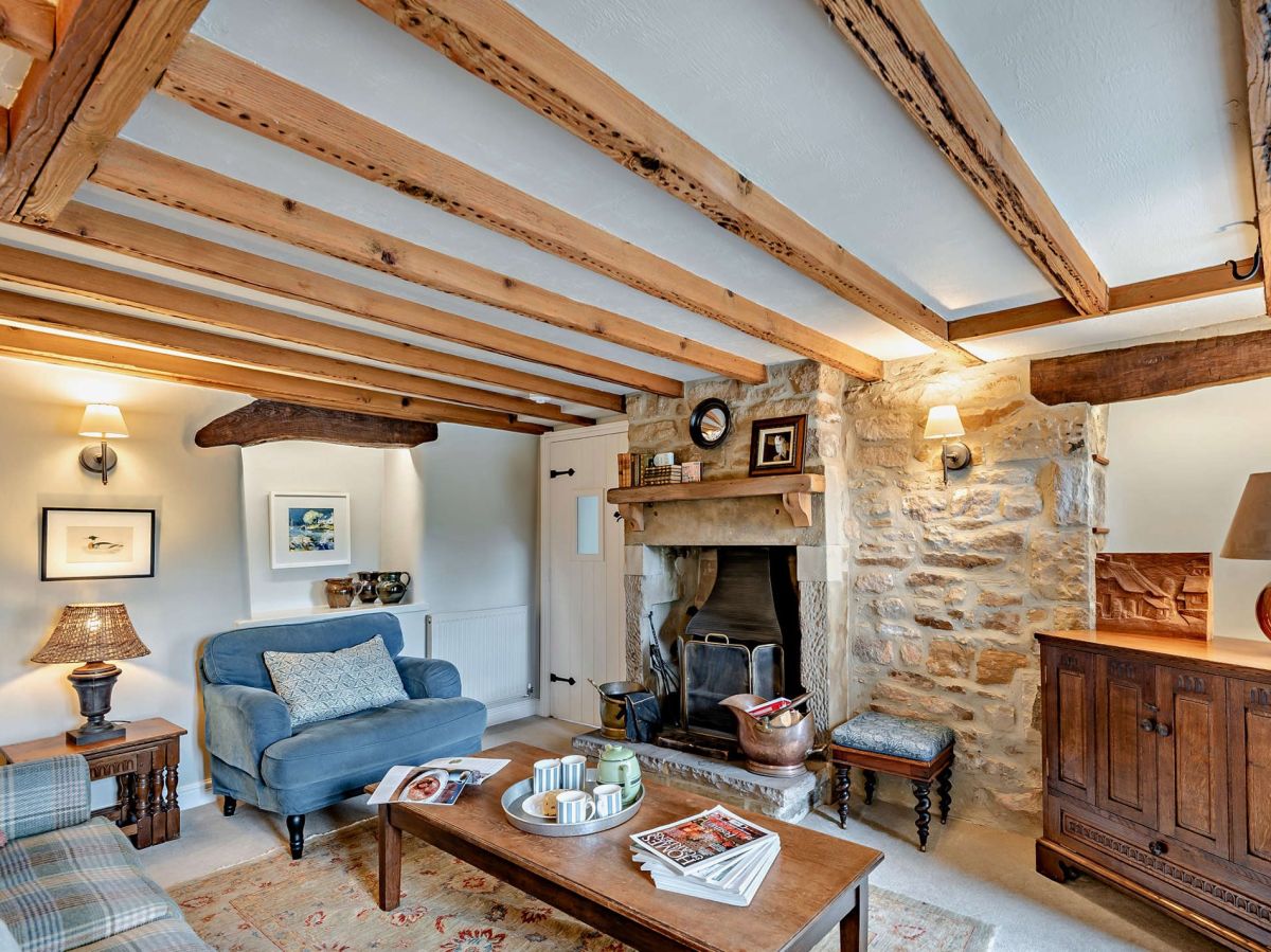 Old Well Cottage, listing photograph 12